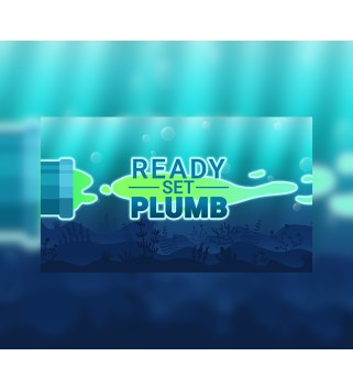 Ready, Set, Plumb! Steam Key GLOBAL